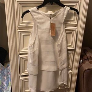Cremieux NWT Size S